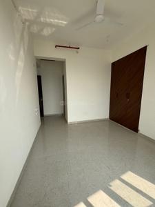 Bedroom Image of 1600 Sq.ft 3 BHK Apartment / Flat for rent in Rosa Manhattan, Hiranandani Estate Thane for Rs. 56000