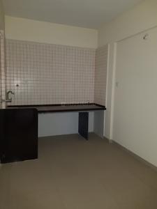 Kitchen Image of 1602 Sq.ft 3 BHK Apartment / Flat for sale in Ambegaon Budruk Pune for Rs. 14000000