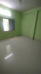 Bedroom Image of 750 Sq.ft 2 BHK Builder Floor for rent in Sangam Nagar Indore for Rs. 11000