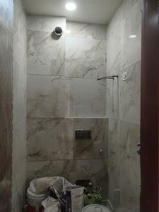 Common Bathroom Image of 810 Sq.ft 3 BHK Builder Floor for sale in Sector 29 Rohini New Delhi for Rs. 7000000