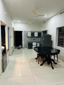 2 BHK Duplex