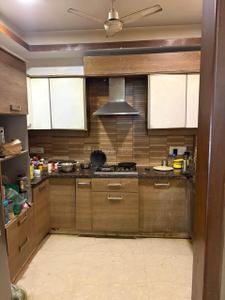 Kitchen Image of 2250 Sq.ft 6 BHK Independent House for sale in Sector 27 Chandigarh for Rs. 99500000