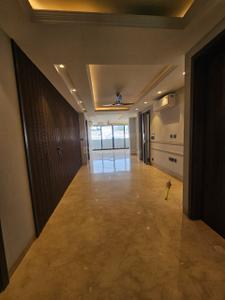 Image of 4000 Sq.ft 4.5 BHK Builder Floor for sale in Sector 56, Gurgaon for Rs. 48000000