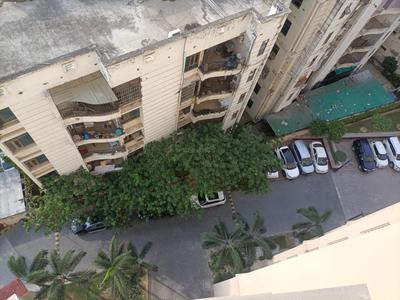 Living Room Image of 2140 Sq.ft 3 BHK Apartment / Flat for sale in Shalimar Grand, Butler Colony Lucknow for Rs. 27000000