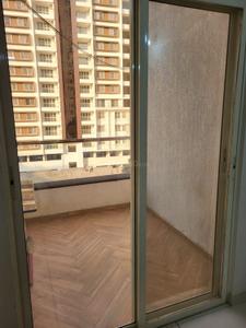 Balcony Image of 1005 Sq.ft 2 BHK Apartment / Flat for sale in VJ Yashwin Encore, Wakad Pune for Rs. 10000000