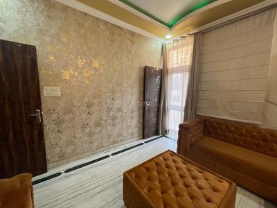 Bedroom Image of 2800 Sq.ft 4 BHK Builder Floor for rent in Vaishali Nagar Jaipur for Rs. 60000