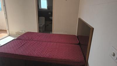 Bedroom Image of 745 Sq.ft 3 BHK Apartment / Flat for sale in GLS Arawali Homes, Sector 4 Sohna for Rs. 6200000