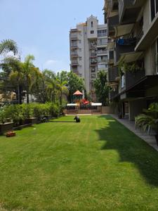 Image of 2730 Sq.ft 4 BHK Apartment / Flat for sale in Bodakdev, Ahmedabad for Rs. 30000000