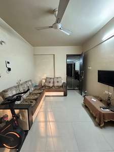 Hall Image of 1100 Sq.ft 2 BHK Builder Floor for rent in Kothrud Pune for Rs. 31000