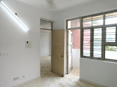 Bedroom Image of 1600 Sq.ft 3 BHK Apartment / Flat for sale in Golden Heights Apartments, Sector 12 Dwarka New Delhi for Rs. 27000000