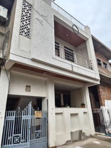 Image of 900 Sq.ft 2 BHK Independent House for rent in Jamdoli, Jaipur for Rs. 8000