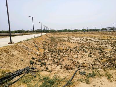 Image of 1305 Sq.ft Residential Plot / Land for sale in Pataudi, Gurgaon for Rs. 12556000