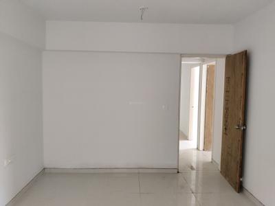 Bedroom Image of 1450 Sq.ft 2.5 BHK Apartment / Flat for rent in Adani The Meadows, Shantigram Ahmedabad for Rs. 42000