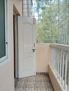 Balcony Image of 1680 Sq.ft 3 BHK Apartment / Flat for sale in Gunjur Bengaluru for Rs. 12650000