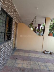 Balcony Image of 1200 Sq.ft 2 BHK Duplex for sale in Satpur Nashik for Rs. 5500000