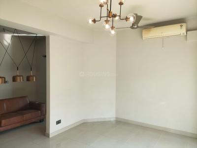 Hall Image of 2000 Sq.ft 3 BHK Apartment / Flat for rent in Benson Town Bengaluru for Rs. 110000