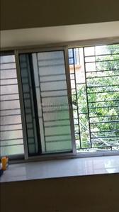 Balcony Image of 720 Sq.ft 2 BHK Apartment / Flat for sale in Haltu Kolkata for Rs. 3500000