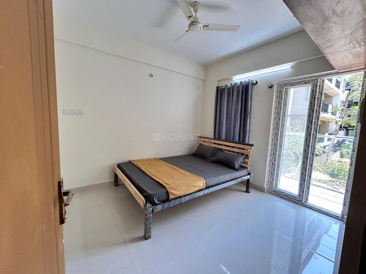 Gayathri Nilaya Bedroom 1