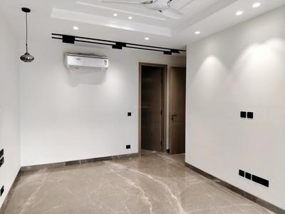 2 BHK Independent Builder Floor