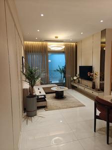 Hall Image of 1200 Sq.ft 3 BHK Apartment / Flat for sale in Excel Bellissima, Bandra West Mumbai for Rs. 61400000