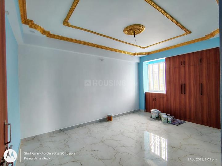 siyaram apartment argora ranchi Bedroom 1