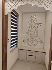 Bedroom Image of 2200 Sq.ft 4.5 BHK Independent House for rent in Sahastradhara Road Dehradun for Rs. 90000