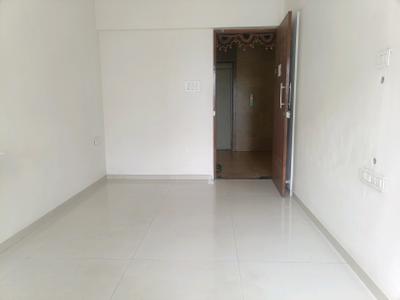 Living Room Image of 725 Sq.ft 1 BHK Apartment / Flat for sale in KT Sai View, Panvel Navi Mumbai for Rs. 8200000
