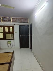 Hall Image of 2350 Sq.ft 4 BHK Apartment / Flat for sale in DDA SFS, Sarita Vihar New Delhi for Rs. 35200000