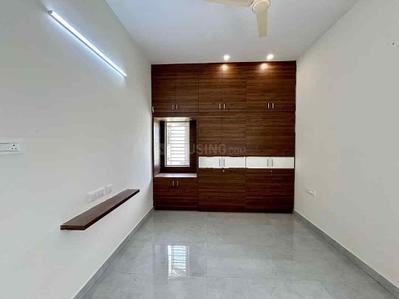 Hall Image of 800 Sq.ft 2 BHK Independent House for sale in Aranya City Of Woodland, Pacheda 1 Raipur for Rs. 2150000