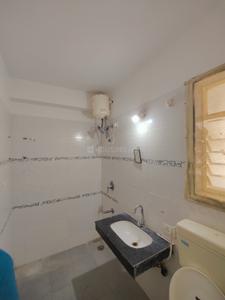Bathroom Image of 1800 Sq.ft 3 BHK Apartment / Flat for rent in Scheme No 140 Indore for Rs. 50000