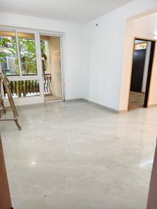 Hall Image of 1210 Sq.ft 2.5 BHK Apartment / Flat for sale in Sikka Karmic Greens, Sector 78 Noida for Rs. 8900000