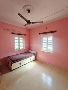Hall Image of 1500 Sq.ft 3 BHK Villa for rent in Shilp Devalay Bungalows, Chandkheda Ahmedabad for Rs. 20000