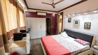 Bedroom Image of 2554 Sq.ft 4 BHK Apartment / Flat for sale in Conscient Heritage Max, Sector 102 Gurgaon for Rs. 38000000