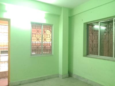 Bedroom Image of 1400 Sq.ft 3 BHK Apartment / Flat for sale in Chinar Park Kolkata for Rs. 6000000