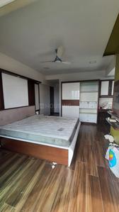 Bedroom Image of 1100 Sq.ft 3 BHK Apartment / Flat for sale in Vipul Shanti Heights, Matunga East Mumbai for Rs. 60500000