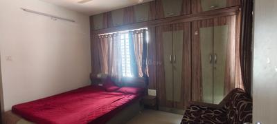 Bedroom Image of 947 Sq.ft 2 BHK Apartment / Flat for sale in Nashik Road Nashik for Rs. 6000000