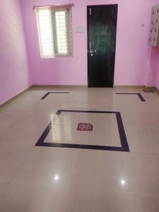 Hall Image of 850 Sq.ft 2 BHK Apartment / Flat for sale in Kanuru Vijayawada for Rs. 3400000