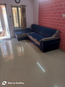 Hall Image of 1300 Sq.ft 3 BHK Duplex for sale in Bhayli Vadodara for Rs. 7500000