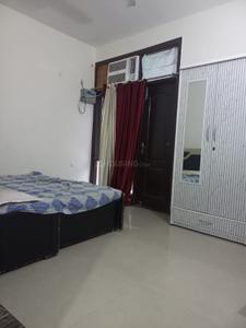Bedroom Image of 1350 Sq.ft 2.5 BHK Builder Floor for sale in Sector 57 Gurgaon for Rs. 15000000