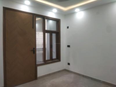 Bedroom Image of 1000 Sq.ft 3 BHK Builder Floor for sale in Govindpuri New Delhi for Rs. 6500000