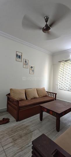 Hall Image of S . Accommodation in Goregaon East, Mumbai