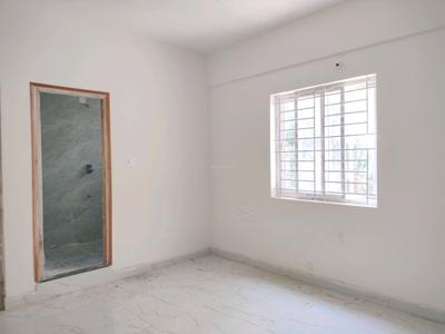Bedroom Image of 1362 Sq.ft 3 BHK Apartment / Flat for sale in Electronic City Bengaluru for Rs. 7143700