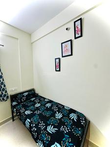 Bedroom Image of Cozy Living in Indira Nagar, Bengaluru