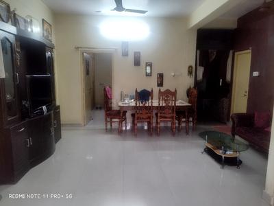 3 BHK Flat
