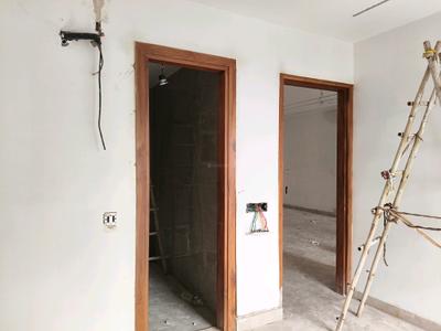 Bedroom Image of 1640 Sq.ft 3 BHK Builder Floor for sale in Sector 40 Gurgaon for Rs. 28000000