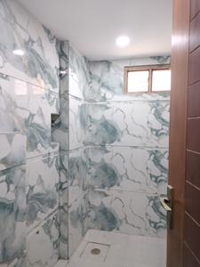 Bedroom One Image of 1512 Sq.ft 3 BHK Builder Floor for sale in Fidato Honour Homes, Sector 89 Faridabad for Rs. 15500000