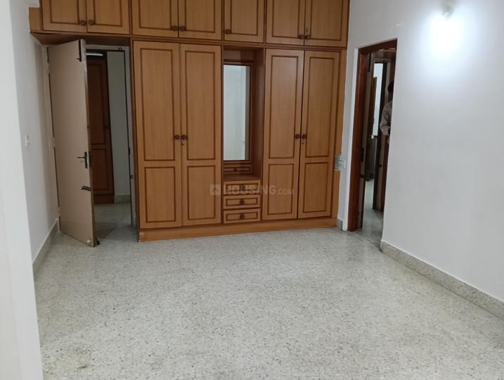 Richmond Town Bedroom 1