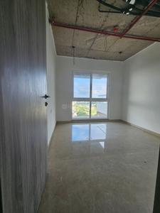 Hall Image of 2552 Sq.ft 4 BHK Apartment / Flat for sale in Sky Line Shreeji The Status, Parijat Nagar Nashik for Rs. 23000000