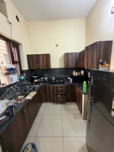 Kitchen Image of 1150 Sq.ft 2 BHK Builder Floor for sale in Shaheed Bhagat Singh Nagar Ludhiana for Rs. 8500000