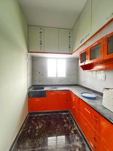 Kitchen Image of 2300 Sq.ft 5 BHK Independent House for sale in Gangondanahalli Bengaluru for Rs. 11000000